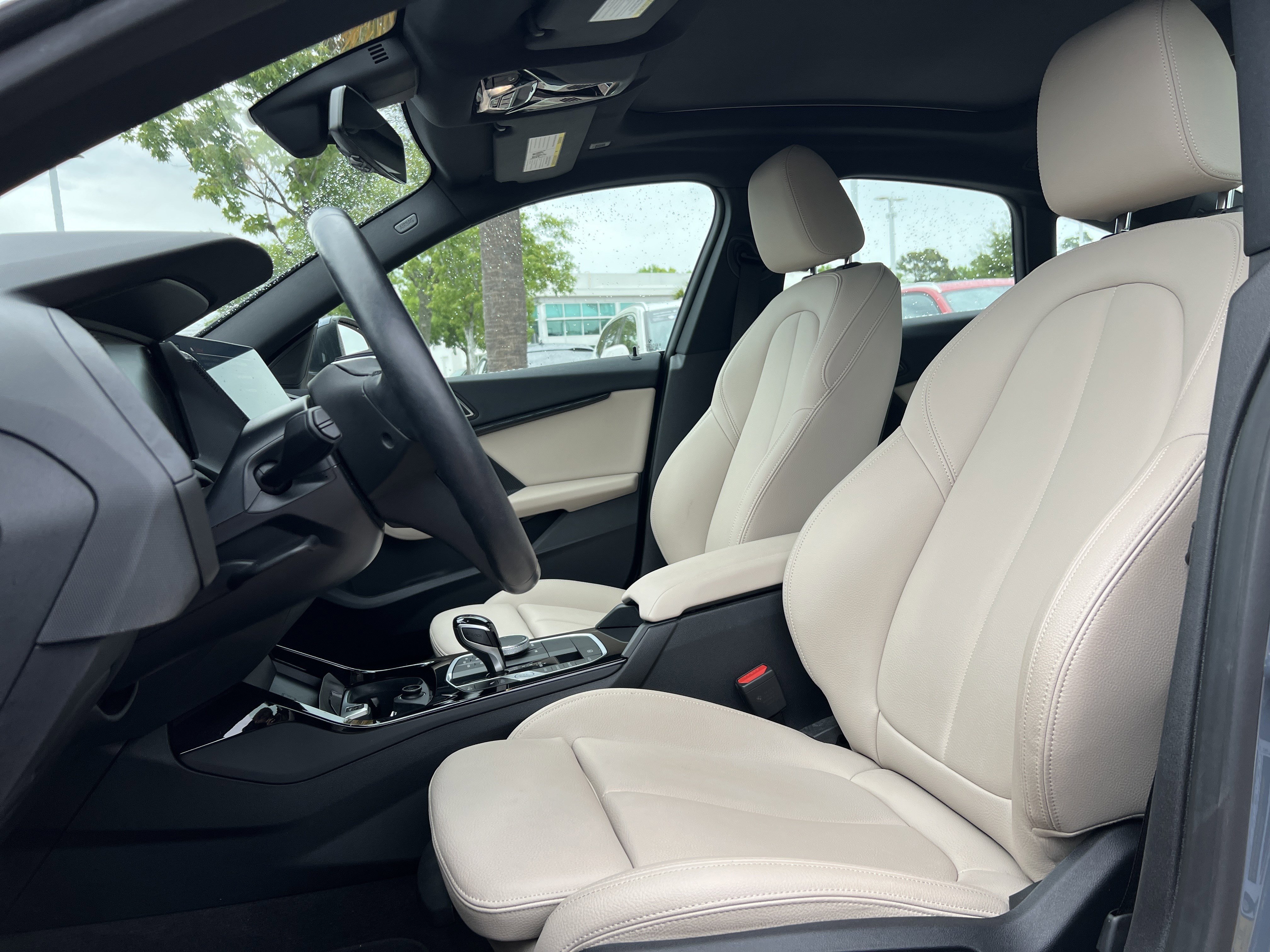 Certified 2023 BMW 228i Gran Coupe w/ Premium Package 2 FWD image 16