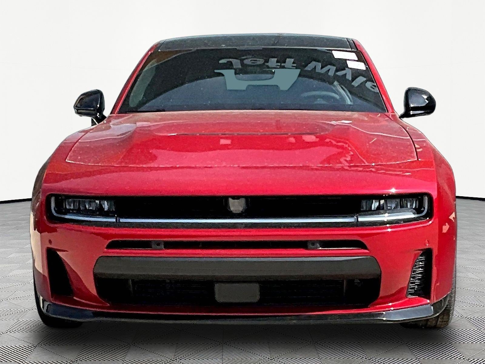 New 2026 Dodge Charger Scat Pack AWD/4WD image 2