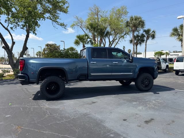 New 2026 Chevrolet Silverado 3500 High Country w/ High Country Premium Package AWD/4WD image 17