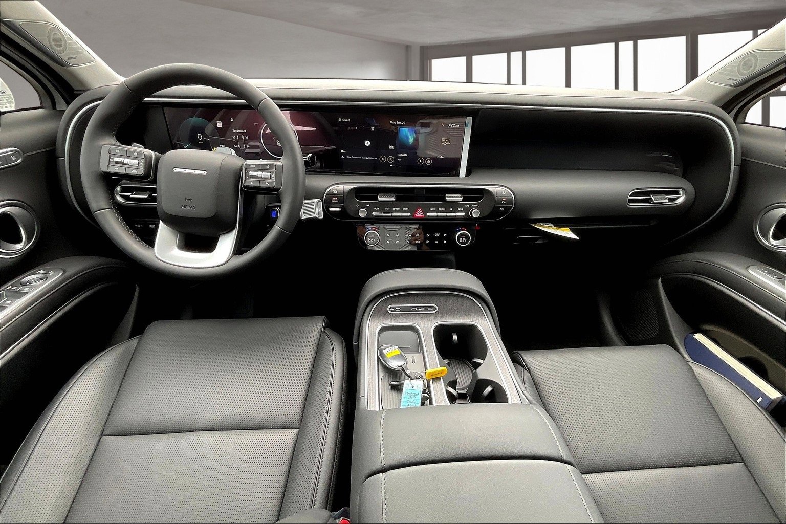 New 2026 Hyundai Palisade Limited image 5