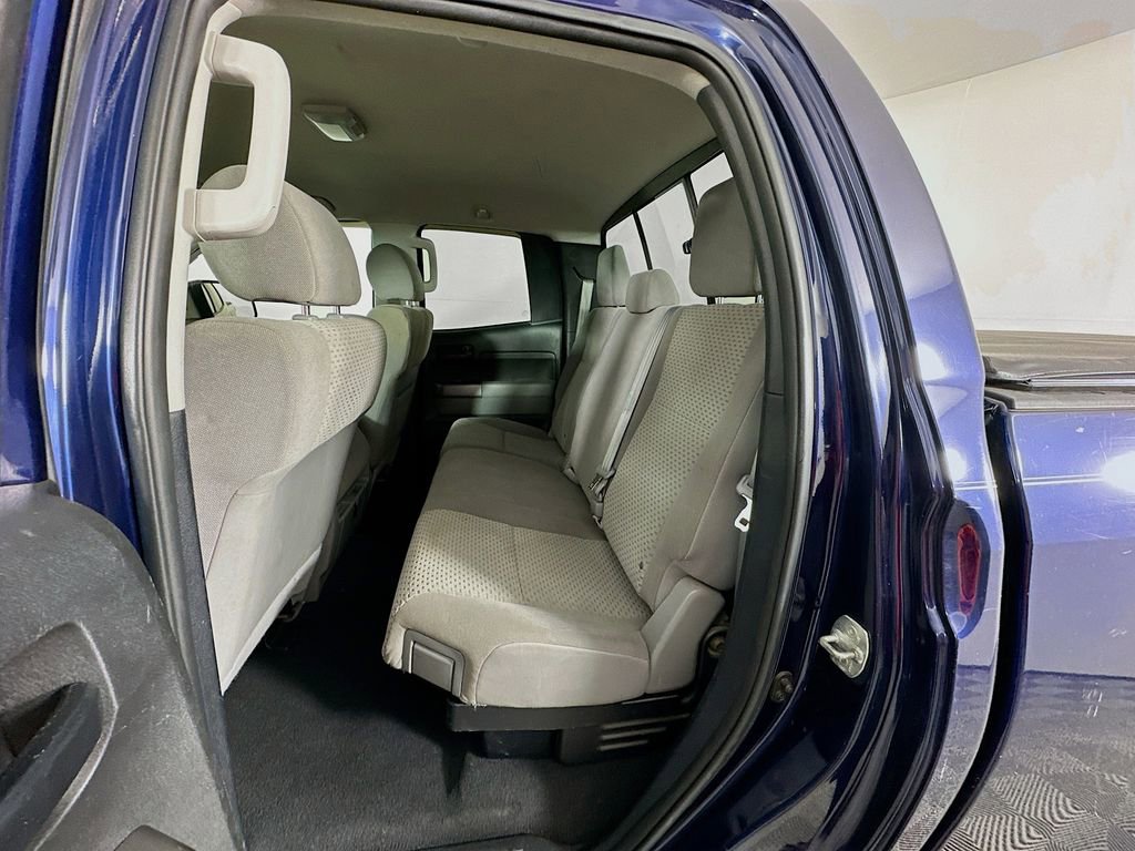 Used 2013 Toyota Tundra Grade w/ Tow Pkg image 27