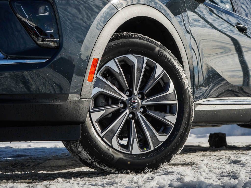 New 2026 Buick Envision Preferred image 6