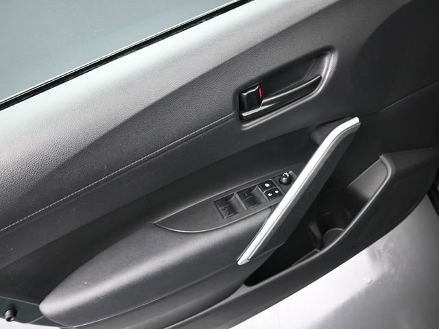 Certified 2023 Toyota Corolla Cross LE image 23
