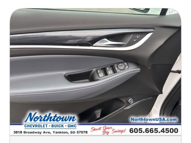 Used 2023 Buick Enclave Essence w/ Trailering Package, 5000 lbs. image 11
