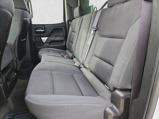 Used 2015 Chevrolet Silverado 1500 LT RWD image 17