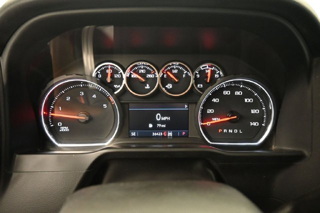 Used 2022 Chevrolet Silverado 2500 LT w/ Convenience Package AWD/4WD image 15