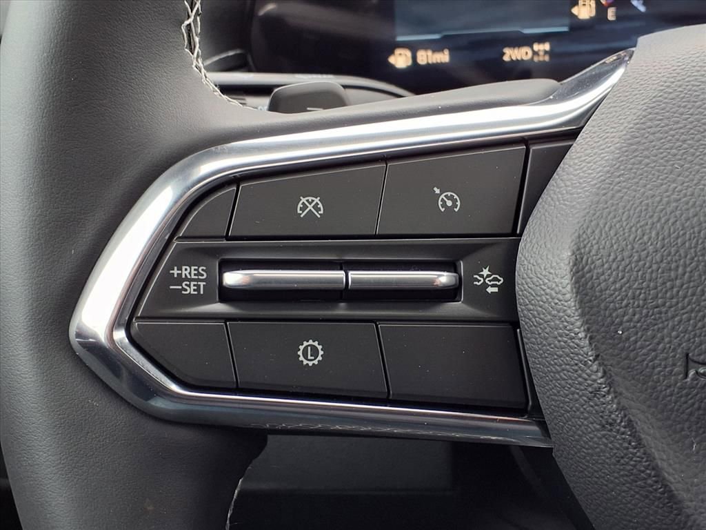 New 2026 Chevrolet Traverse Z71 w/ Driver Confidence Package image 24