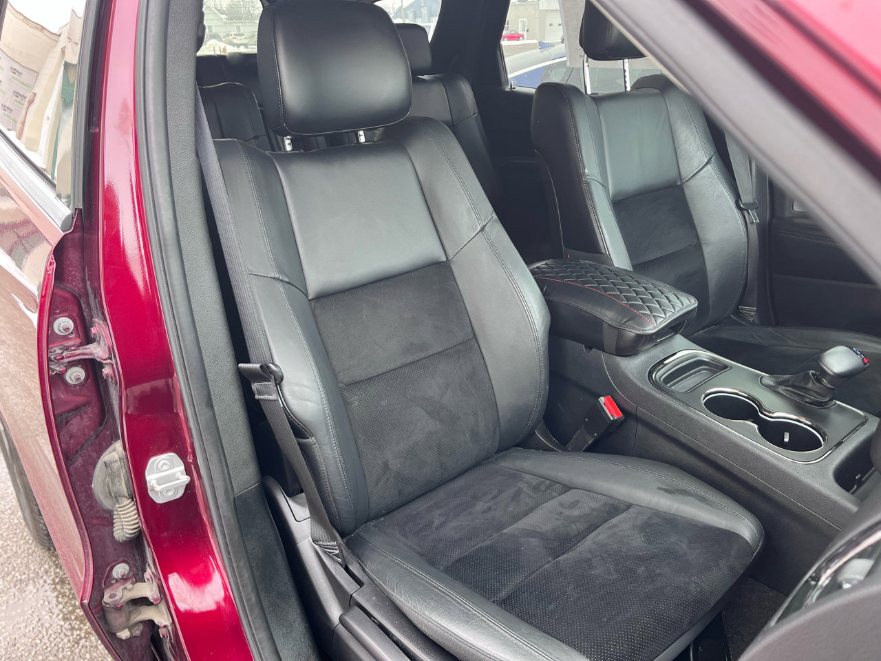 Used 2018 Dodge Durango GT image 21