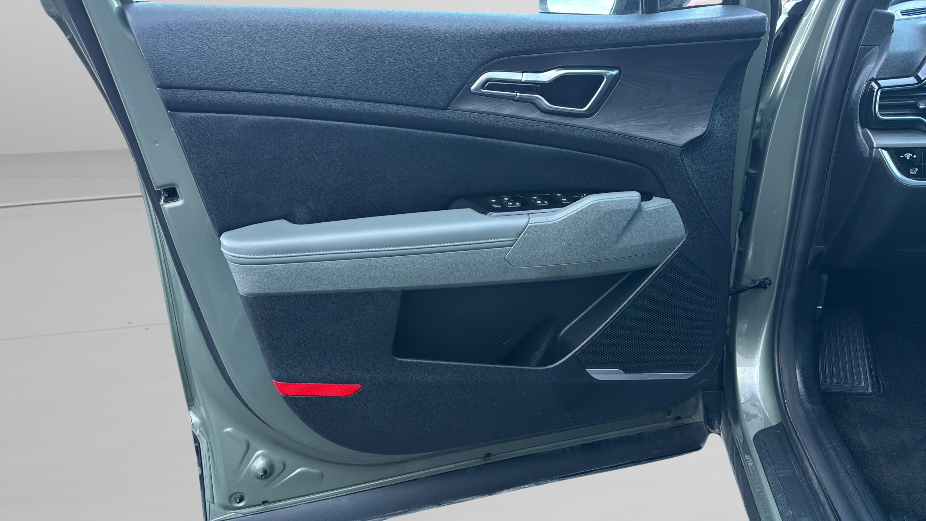 Used 2023 Kia Sportage X-Line image 23