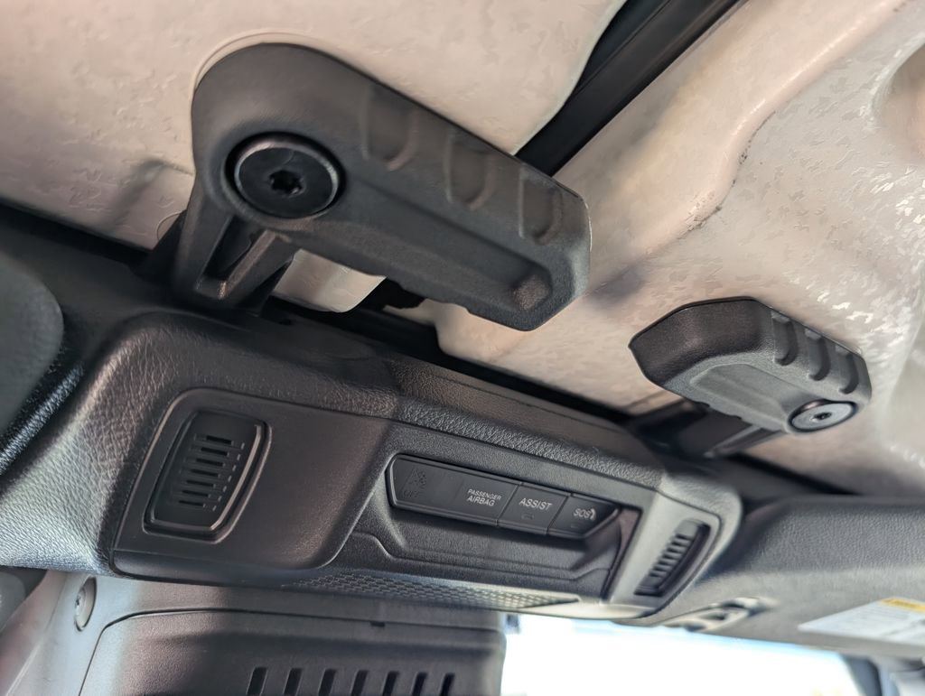 New 2026 Jeep Wrangler Sahara image 30