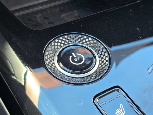 Certified 2023 Kia Niro Wave w/ Wave Preserve Package FWD image 39