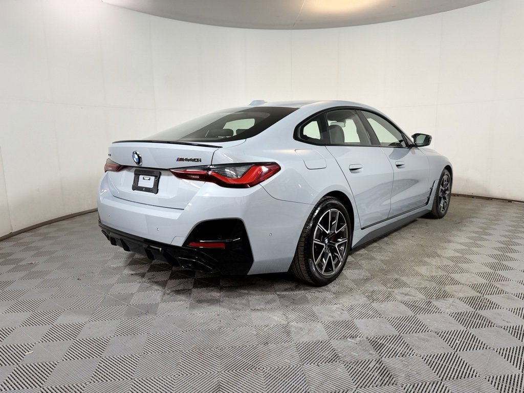 Used 2023 BMW M440i xDrive Gran Coupe w/ Premium Package image 6