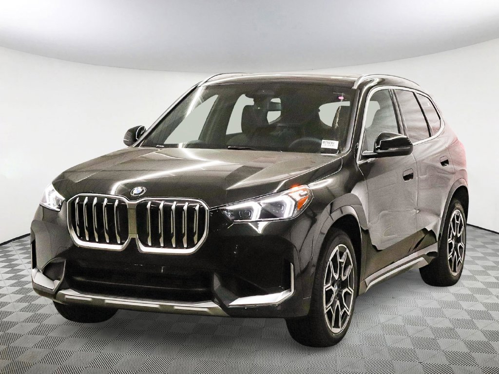 New 2027 BMW X1 xDrive28i AWD/4WD image 3