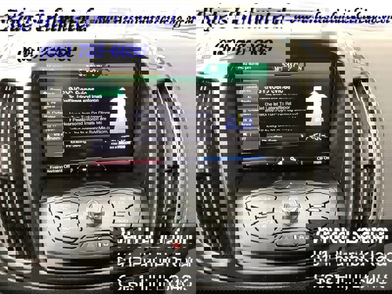 Used 2014 Ford Escape SE w/ Equipment Group 201A image 19