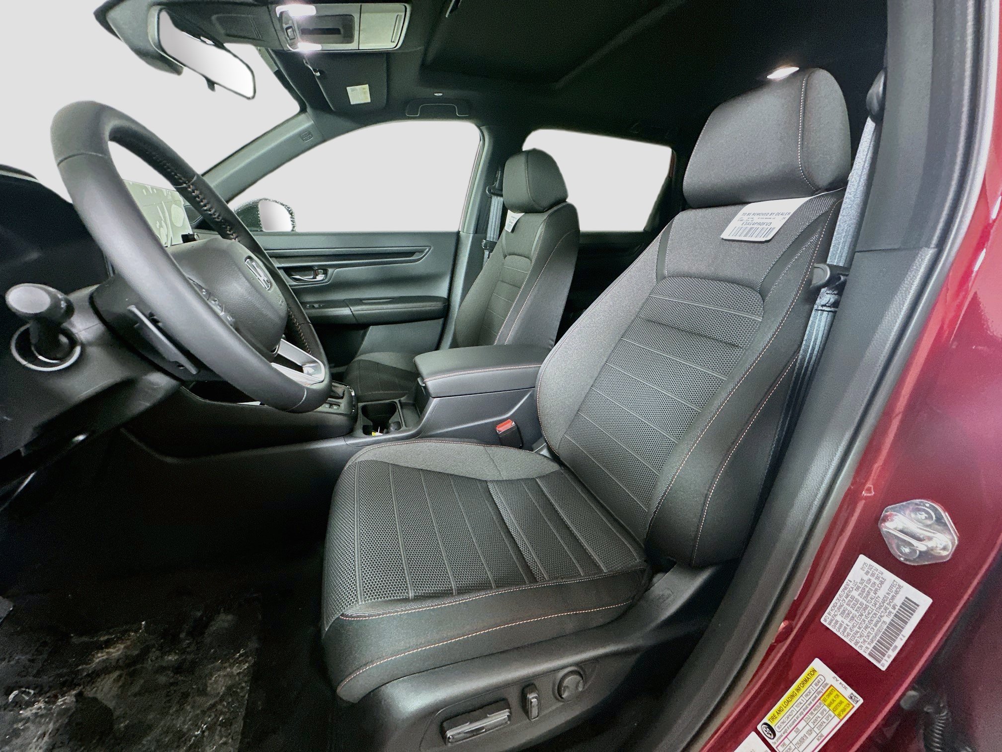 Used 2025 Honda CR-V Sport image 18