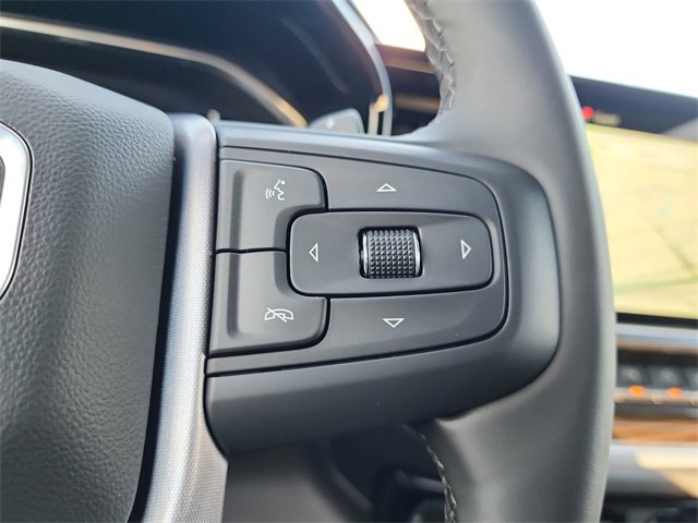 New 2026 GMC Sierra 1500 Elevation w/ Elevation Premium Package image 23