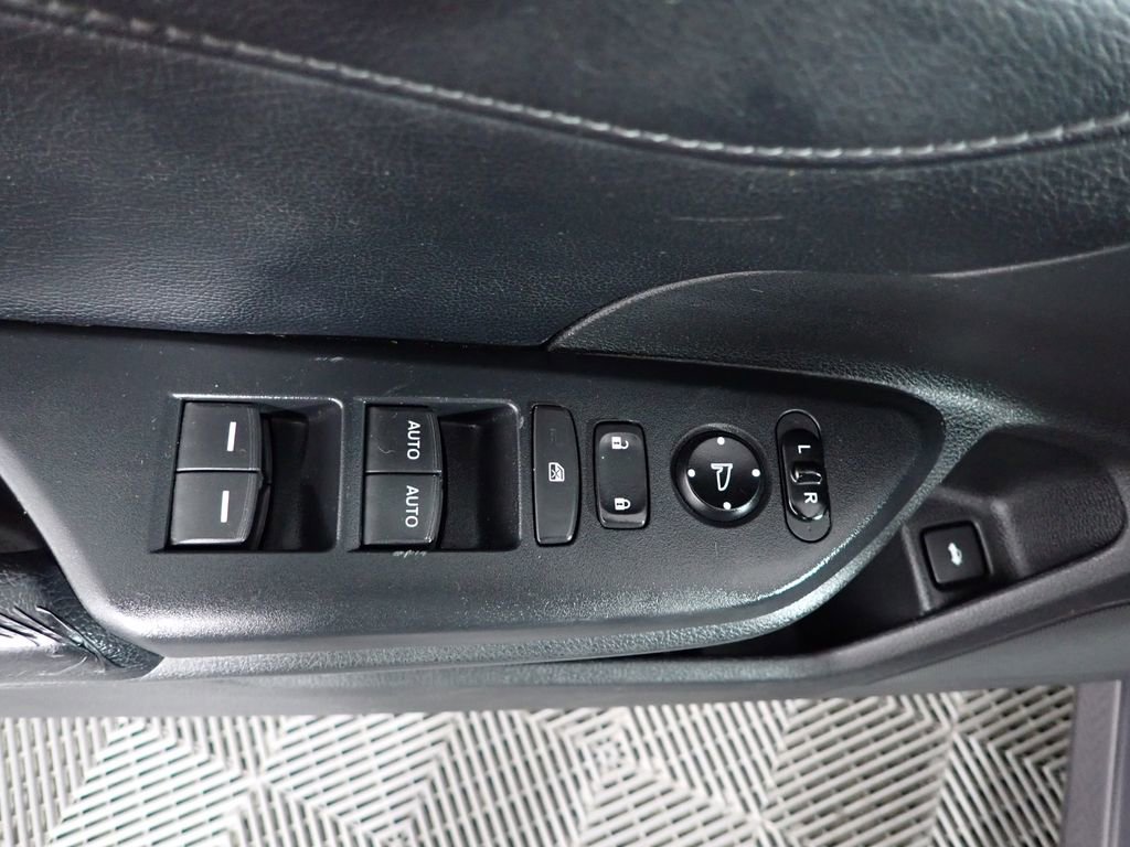 Used 2017 Honda Civic EX-L image 21