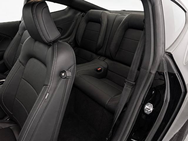 Certified 2025 Ford Mustang GT RWD image 14