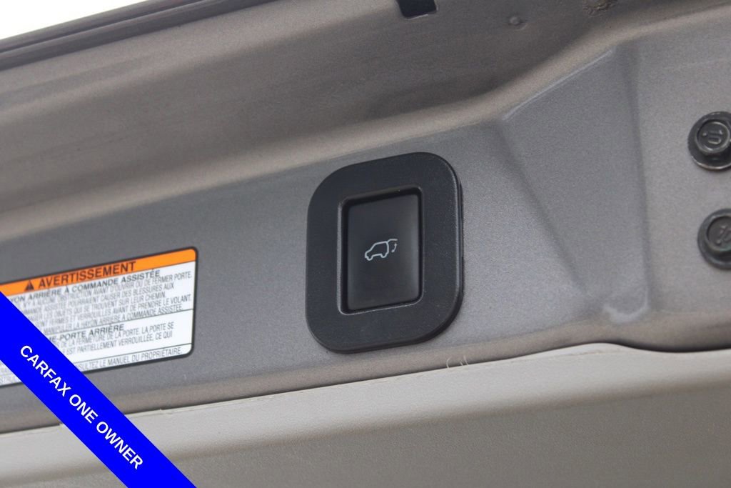 Used 2017 Toyota Sienna SE Premium image 11