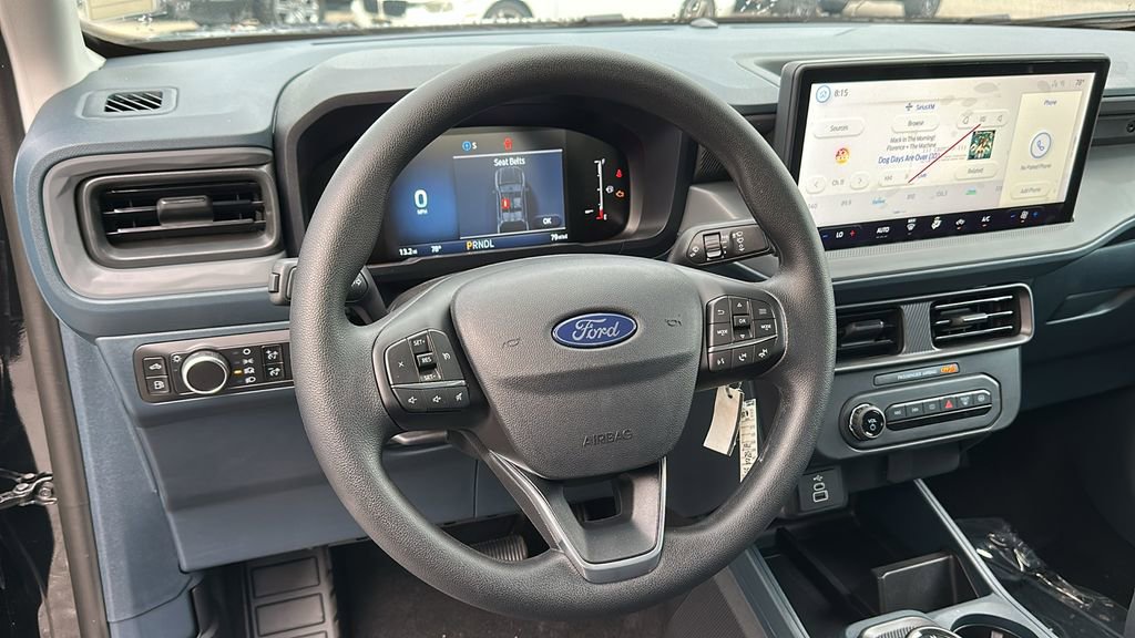 Used 2025 Ford Maverick XL image 19