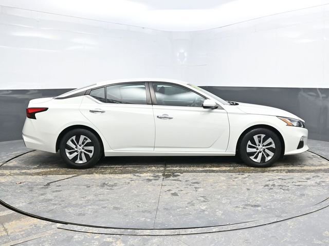 Used 2021 Nissan Altima 2.5 S image 8