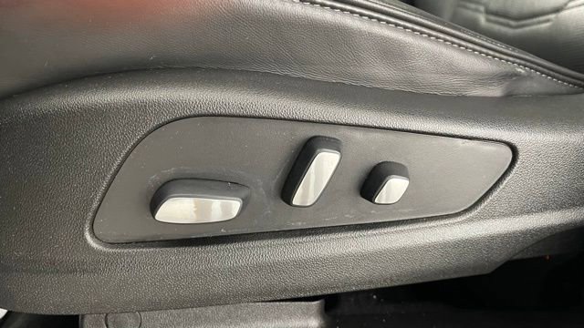 Used 2021 Cadillac XT5 Sportv w/ Platinum Package image 35