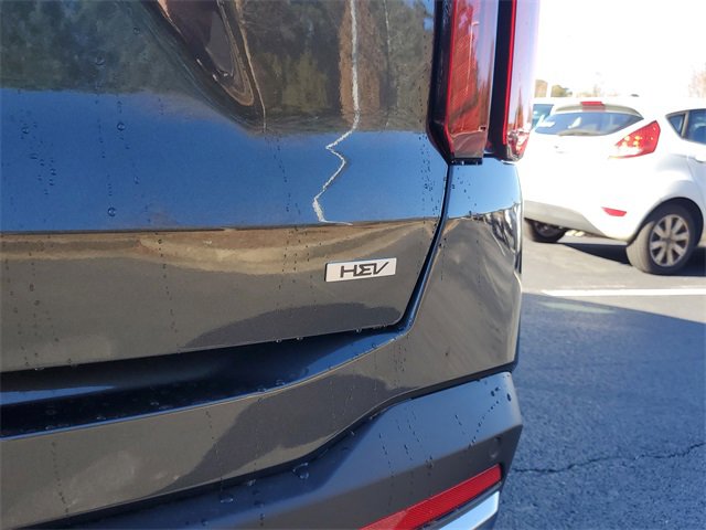 New 2026 Kia Sorento EX image 7