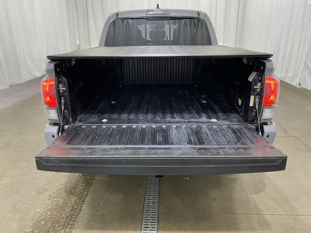 Certified 2020 Toyota Tacoma Limited image 6