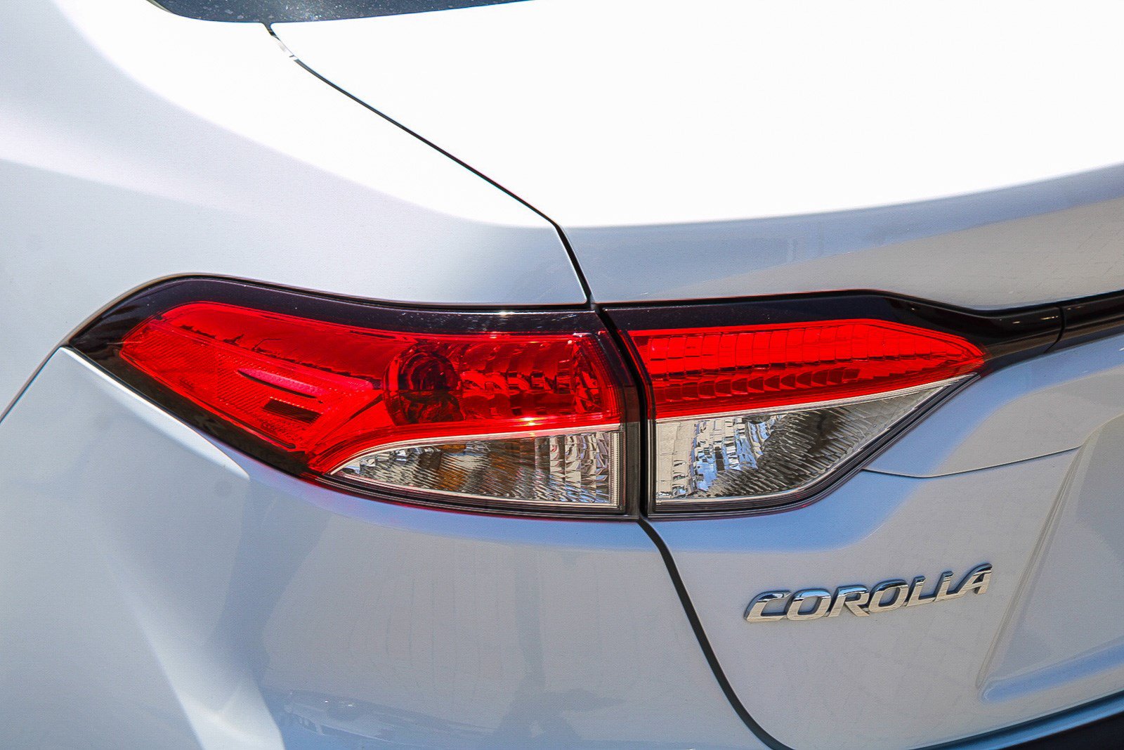 Certified 2023 Toyota Corolla LE FWD image 10