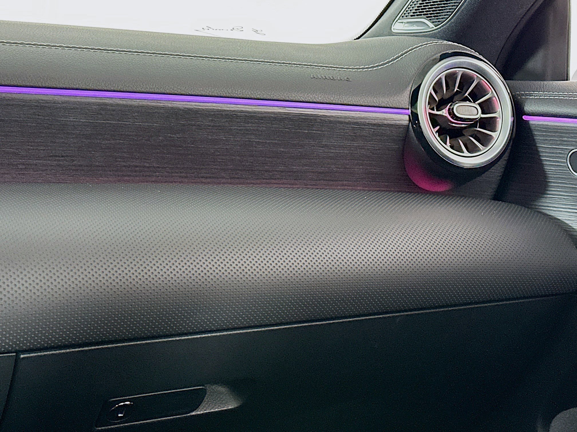 Used 2025 Mercedes-Benz CLA 45 AMG 4MATIC image 16