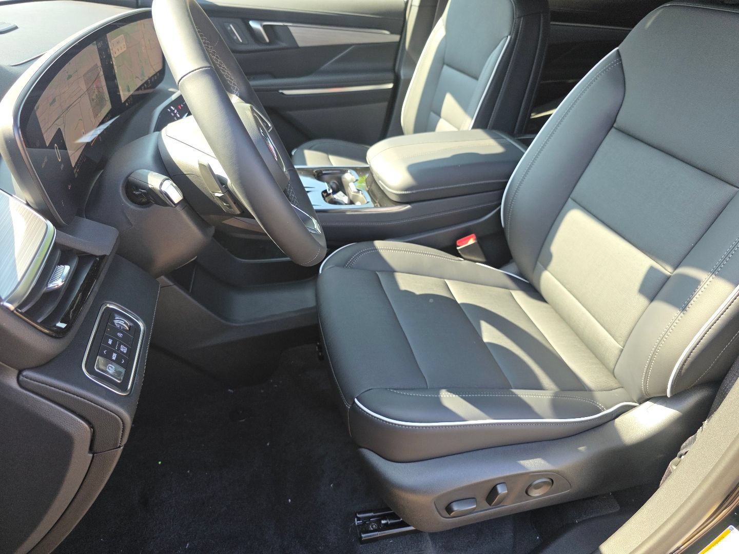 New 2026 Buick Enclave Preferred w/ Power Package AWD/4WD image 26