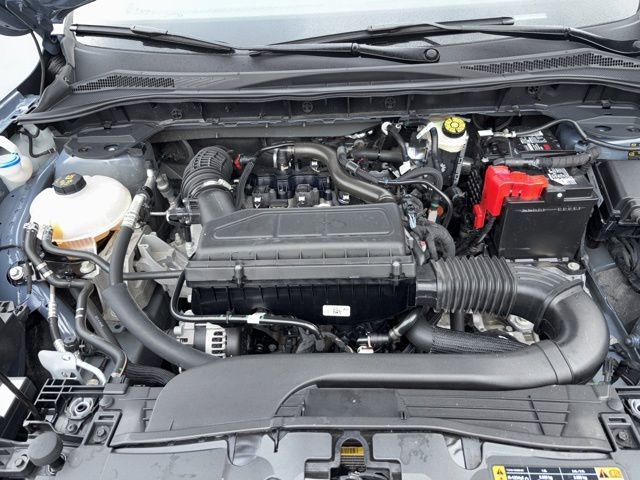 Certified 2024 Ford Escape ST-Line w/ Tech Pack #1 AWD/4WD image 32