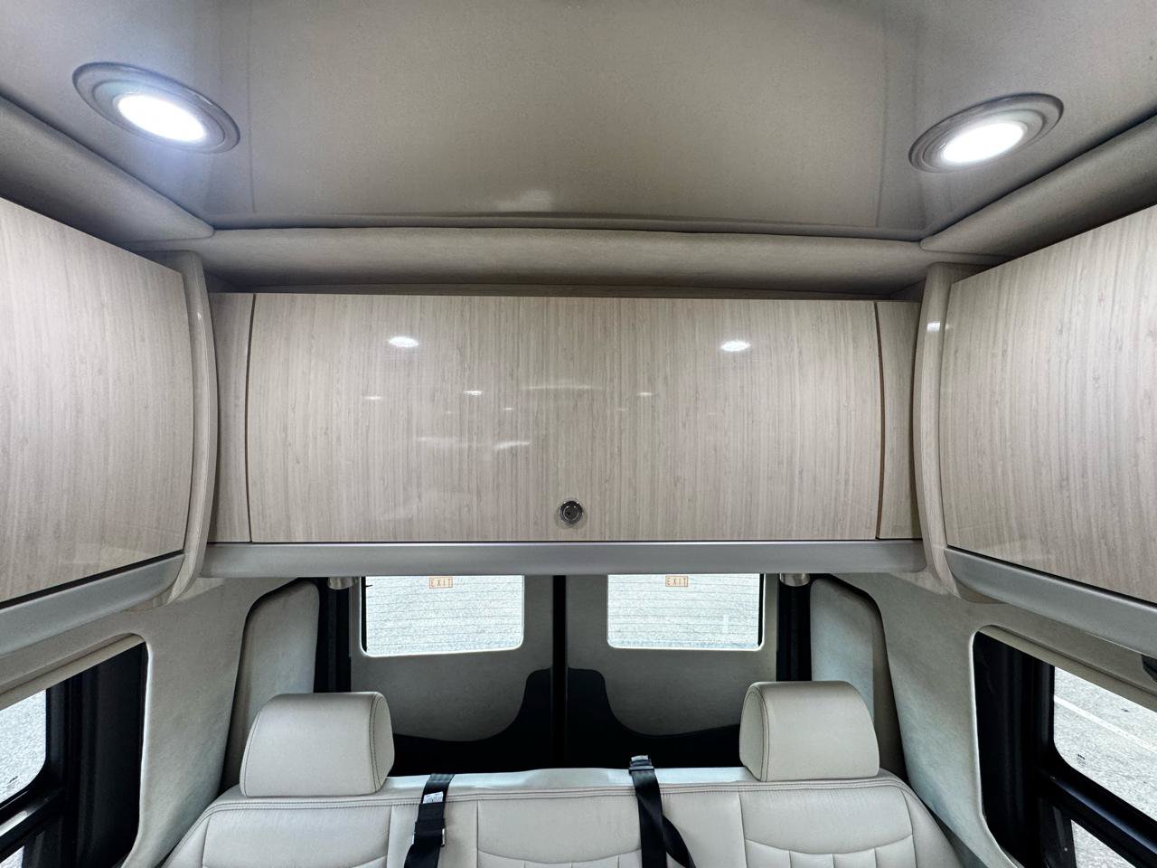 Used 2015 Mercedes-Benz Sprinter 3500 image 36