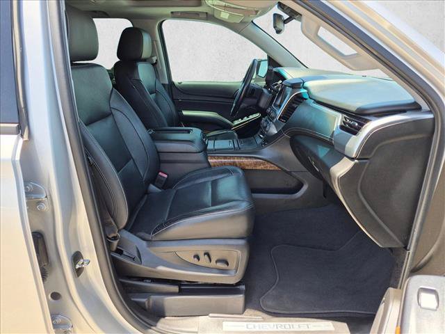 Used 2020 Chevrolet Tahoe Premier RWD image 21