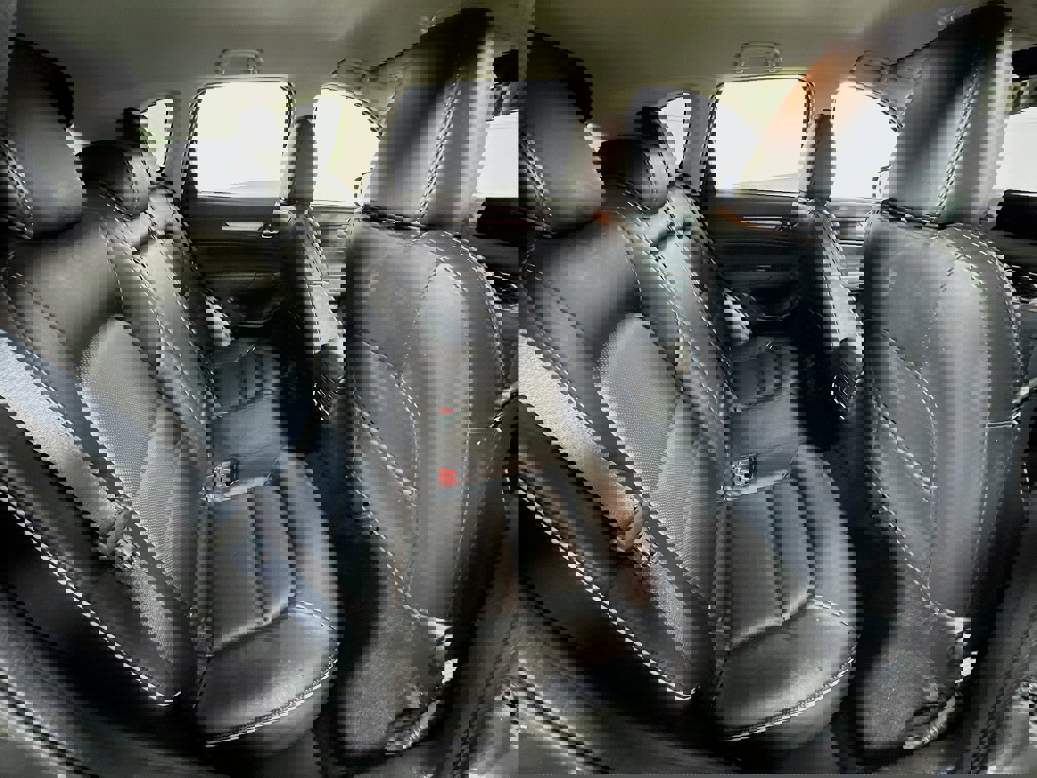 Used 2024 MAZDA CX-5 AWD 2.5 S w/ Select Package image 24