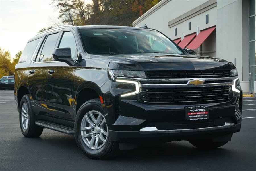 Used 2023 Chevrolet Tahoe LT image 88