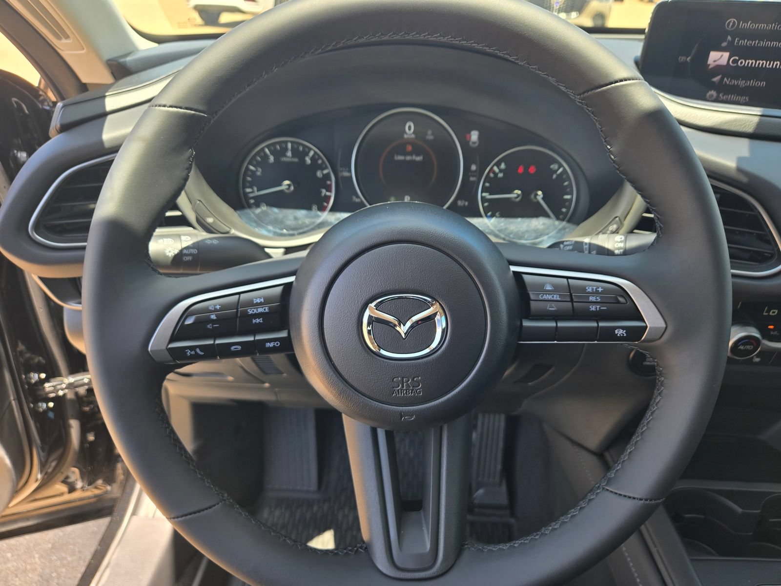 New 2026 MAZDA CX-30 AWD 2.5 S image 11