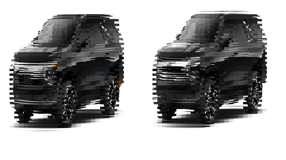 New 2026 Chevrolet Tahoe LT w/ Comfort Package image 41