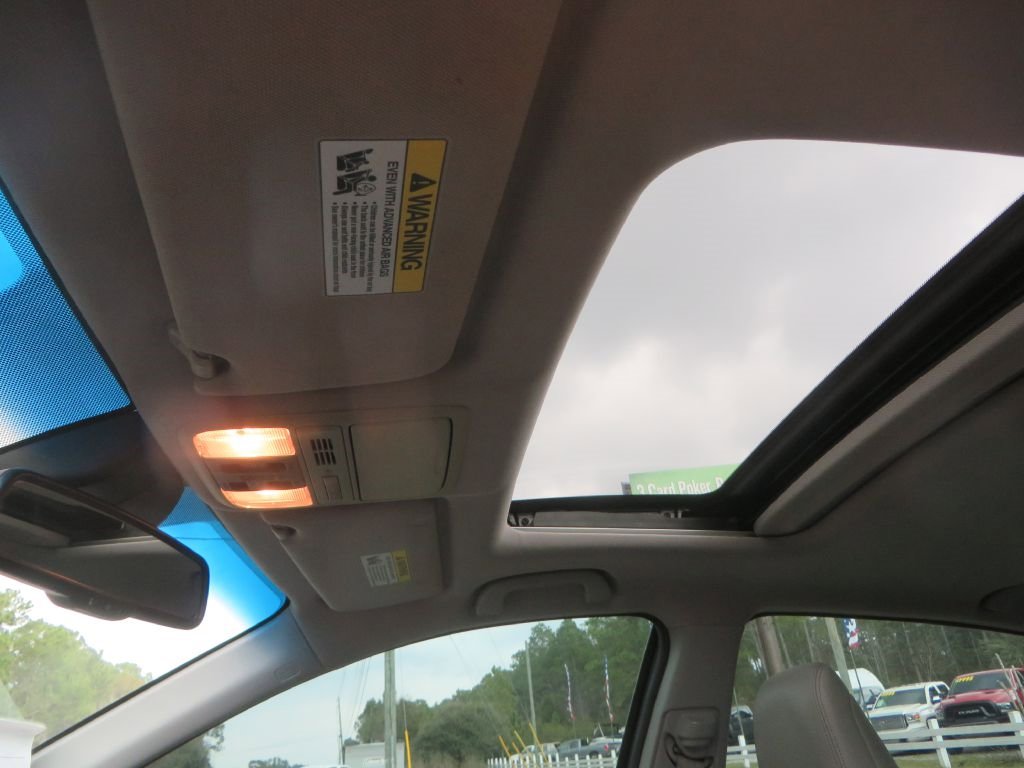 Used 2013 Honda Accord EX-L image 21