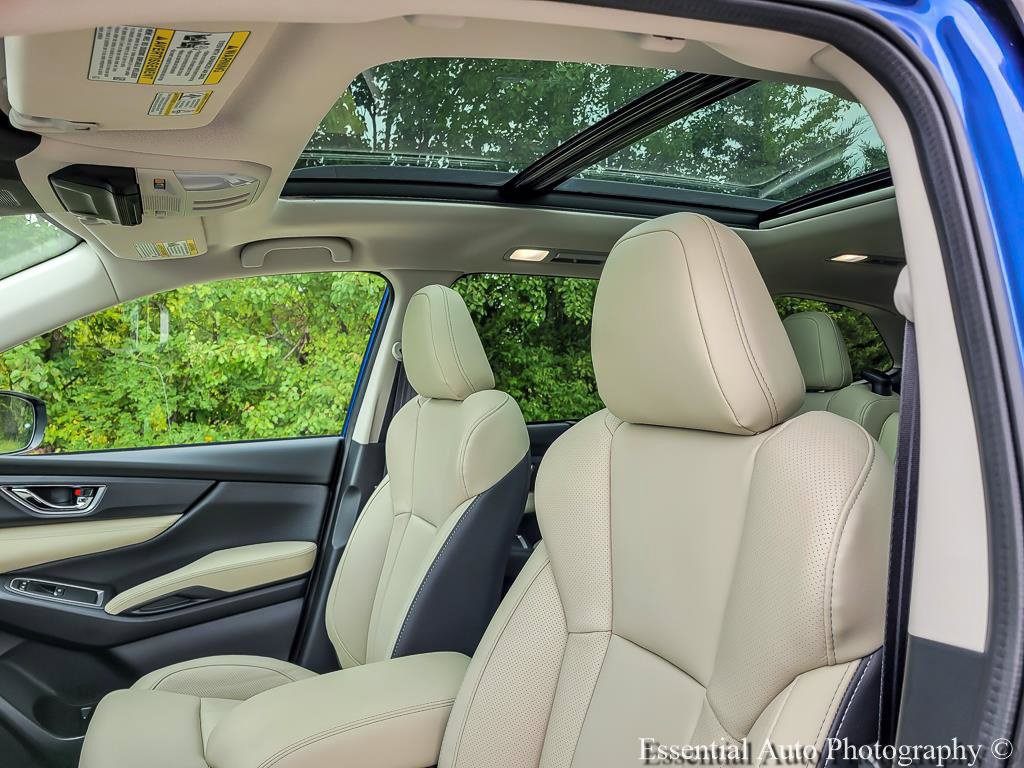 New 2027 Subaru Ascent Limited AWD/4WD image 10