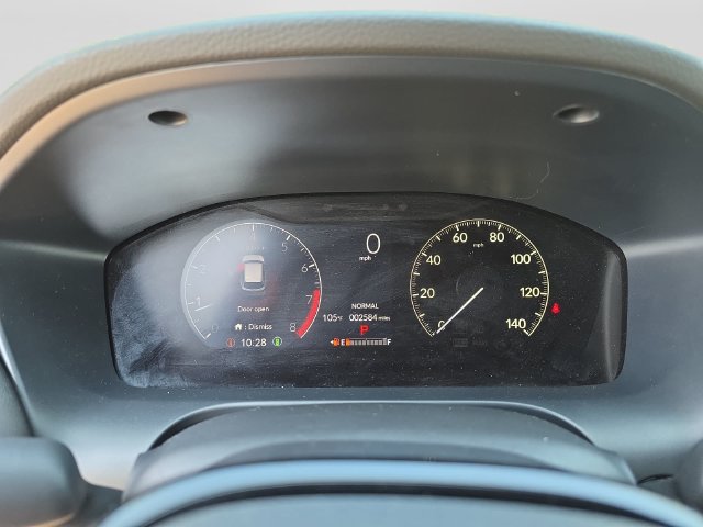 Used 2024 Honda HR-V Sport image 16