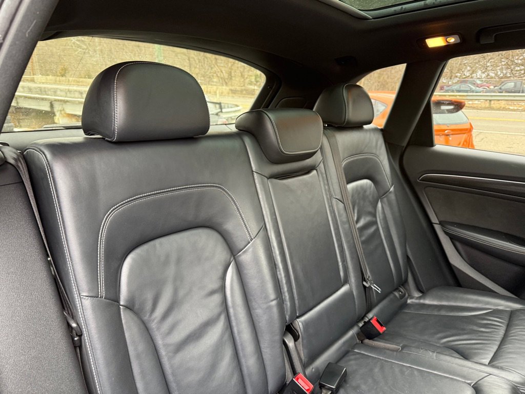 Used 2016 Audi SQ5 Premium Plus image 75