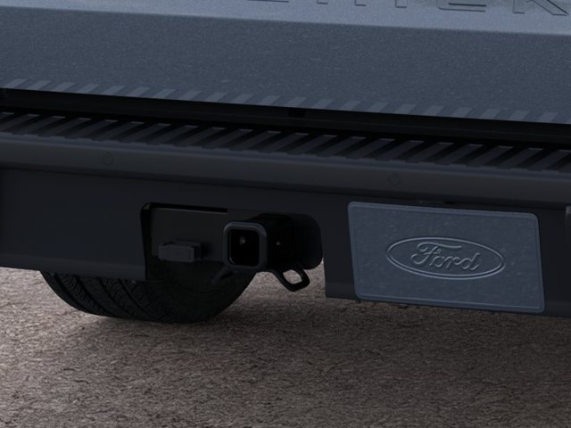 New 2026 Ford Maverick XLT w/ XLT Luxury Package FWD image 23