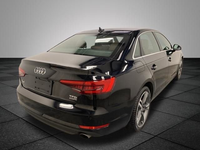 Used 2017 Audi A4 AWD/4WD image 6