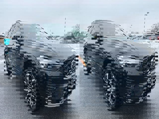 Certified 2024 Volvo XC60 B5 Plus w/ Protection Package Premier