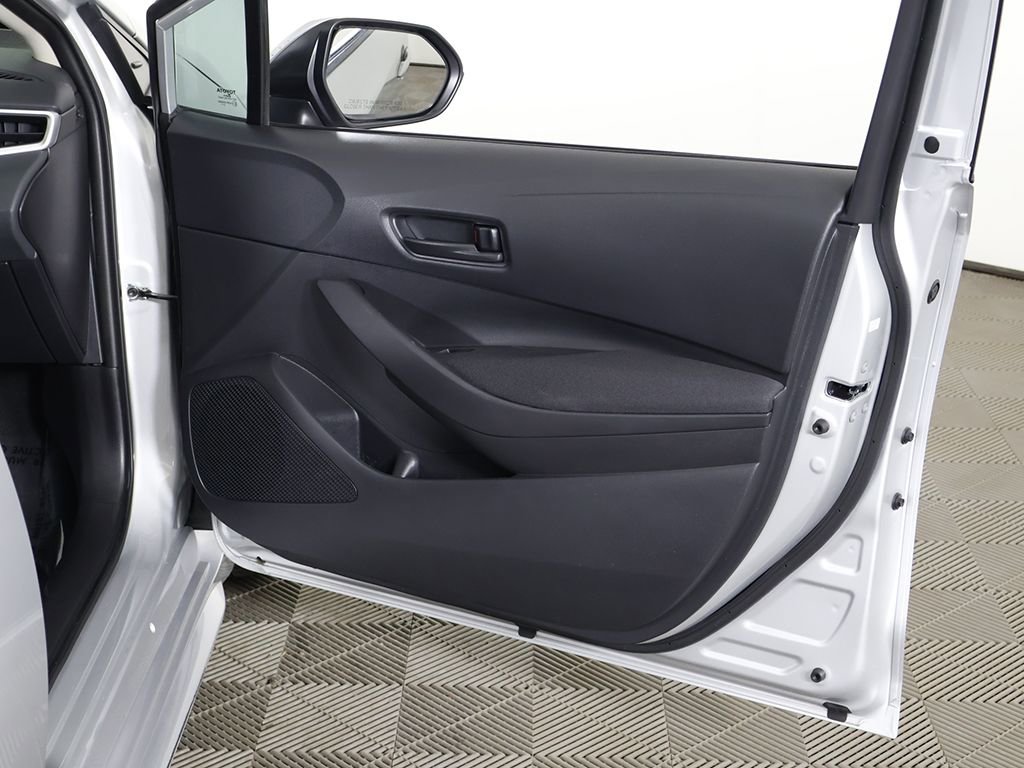 Used 2024 Toyota Corolla LE FWD image 20