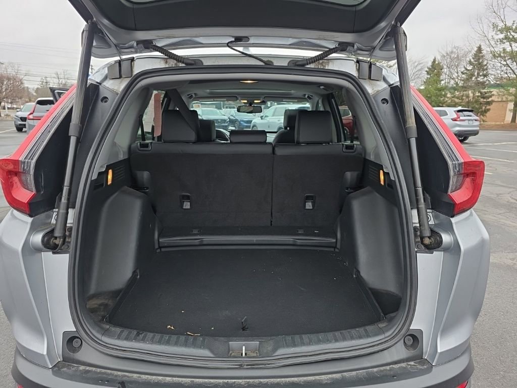 Used 2020 Honda CR-V EX-L image 24