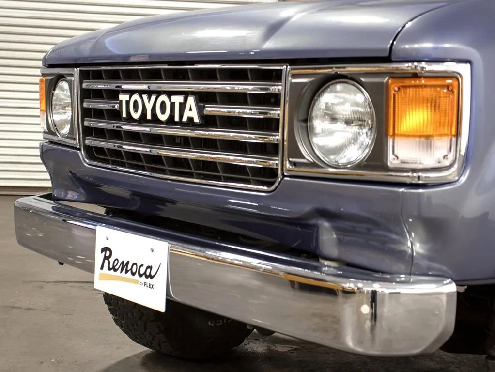 Used 1996 Toyota Land Cruiser AWD/4WD image 11
