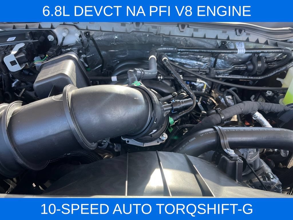 New 2026 Ford F250 XL AWD/4WD image 3