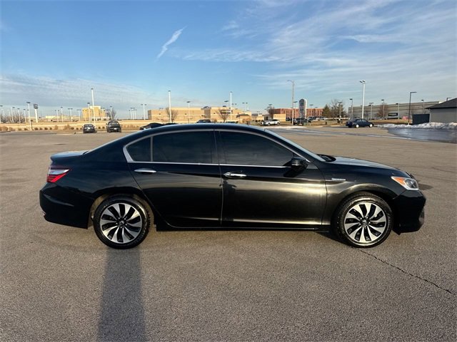 Used 2017 Honda Accord EX-L image 14